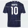2026 North America World Cup Scotland 7 McGinn Football Jersey Fans Training Shirt