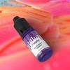 10 ml Macaron-Harzpigment in fester Pastellfarbe, ölige Flüssigkeit zum Färben, DIY-Epoxidharzform, Schmuckherstellungswerkzeuge, Zubehör