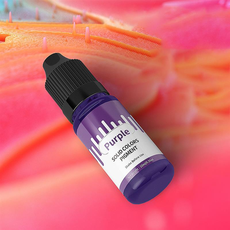 10 ml Macaron-Harzpigment in fester Pastellfarbe, ölige Flüssigkeit zum Färben, DIY-Epoxidharzform, Schmuckherstellungswerkzeuge, Zubehör