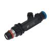 5x Car Fuel Injector For Chevy Colorado 3.5 3.7L I5 2004-2007 12589465, 25358575