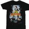 Ace Ventura Mens T Shirt When Nature Calls Movie Poster Image Vintage Slightly Top For Everyday Wear Homme Unisex