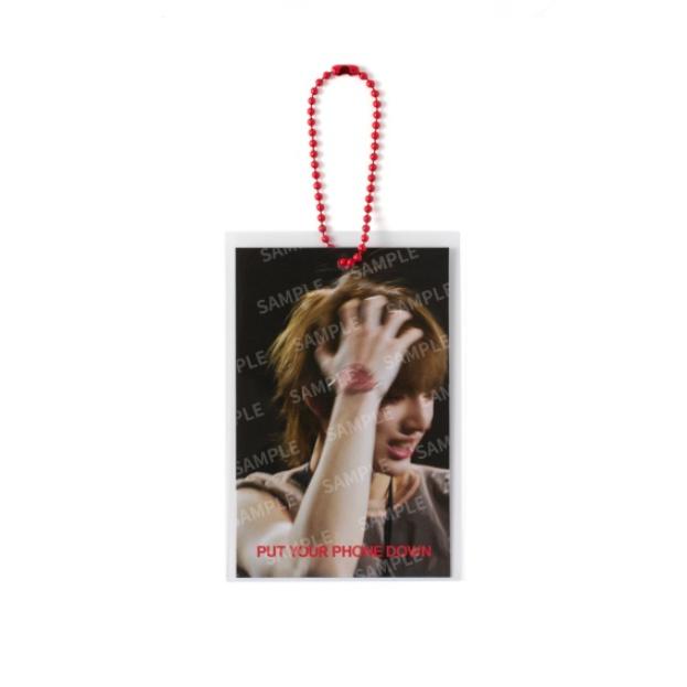 3rd Pre-order 26 CORTIS TOUR PUT YOUR PHONE DOWN Photo T-shirt
