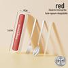 LEXIAOMAN 304 Stainless Steel Student Cutlery Set