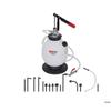 Appareil De Remplissage De Boîte De Vitesse Avec Adaptateurs, 15 Pcs