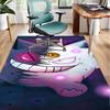 Gen-gar Neon Adventure Office Rug Chair Mat, Game Carpet, Suitable for Front Door, Bedroom, Living Room, Desk, Holiday Gift