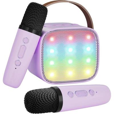 Audio en video – Karaoke spelers