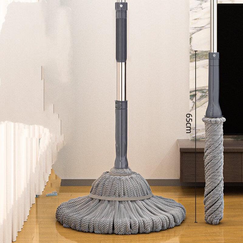 Beiyou Self-Wringing Squeeze Mop