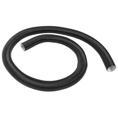 Fahrzeugheizungsanwendungen Heizkanal Multifunktionaler Heizschlauch Lufteinlassschlauch Stoßfestes Design Multifunktionale Nutzung