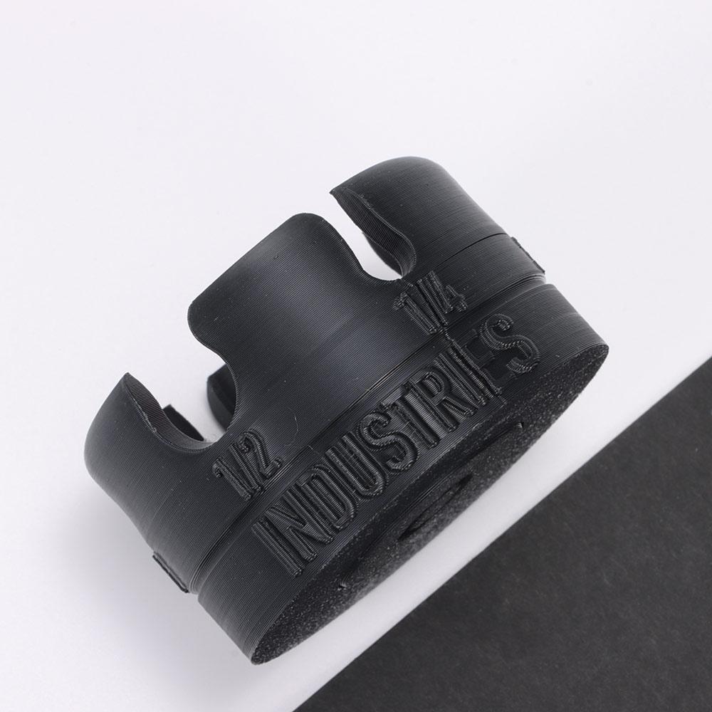 Plastic Nut Zipper Drill Attachment Bolt Extractor Tool  Automotive Maintenance