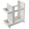 Multi-functional Yoga Mat Storage Basket Save Space Fitness Equipment Organizer  Sports Storage