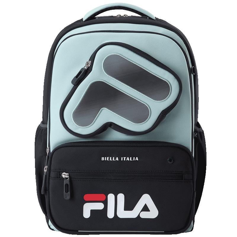 FILA Butterfly Wing Kids School Backpack S