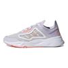 Adidas Neo Futureflow Cushioning Low top Running Shoes Women's Light Purple Orange FW7199