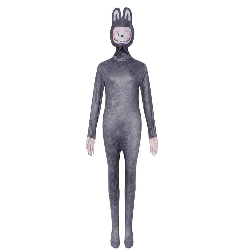 Cosplay Playing Role Costumes Acgn Exhibition Set Performance Props