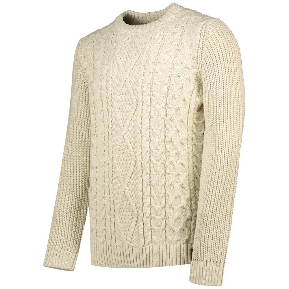 Superdry Свитер Свитер Jacob Cable