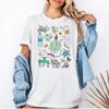 Tops – T-Shirts