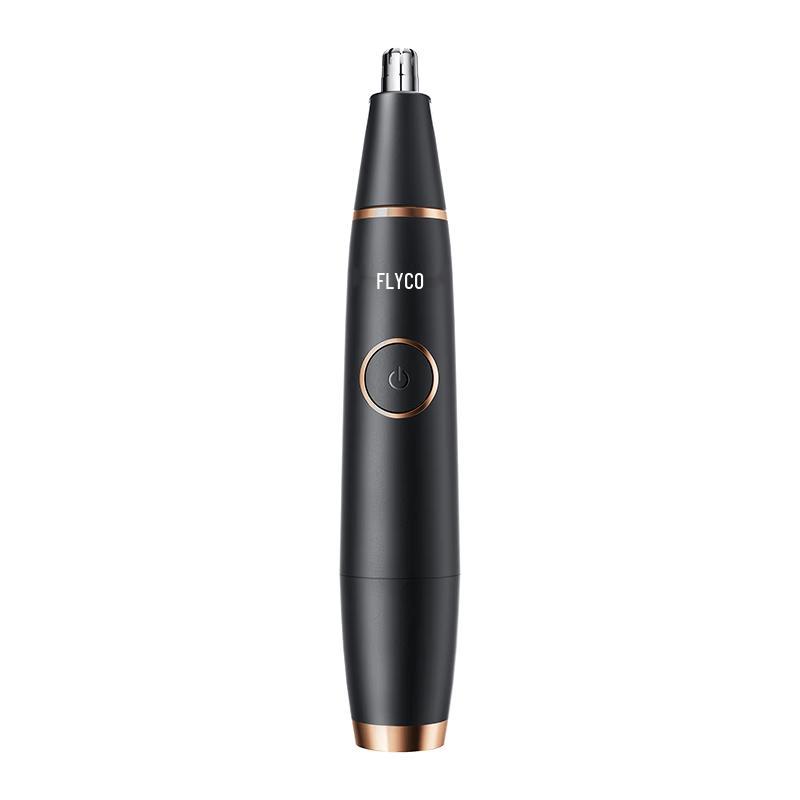 FLYCO Electric Nose and Ear Hair Trimmer