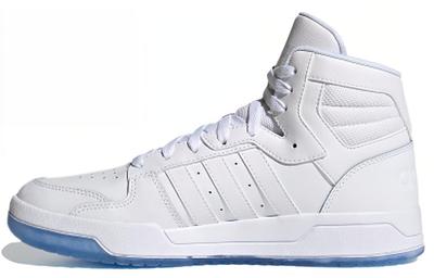 Entrap Mid 'White' FY5637