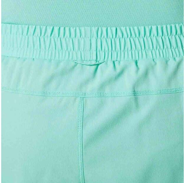 Шорты Helly Hansen Trail Shorts Lagune 416 синий