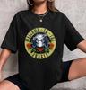 Predator Welcome To The Jungle T-Shirt, Predator Shirt Fan Gifts, Predator Movie Shirt, Predator Vintage Shirt, Predator Aliens Shirt