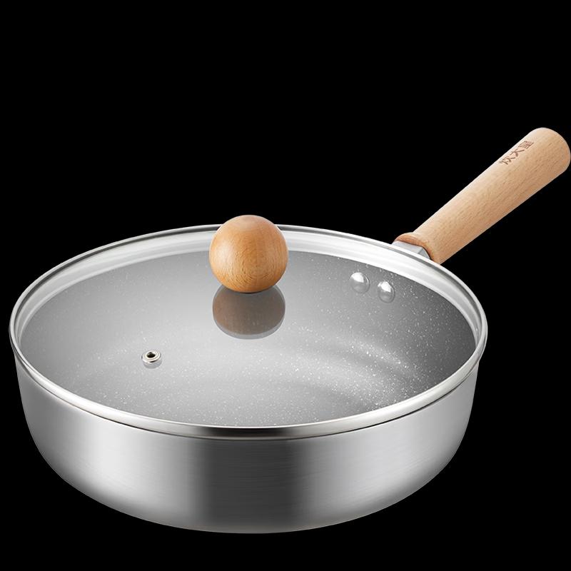 Cui Da Huang Maifan Stein Fritteuse