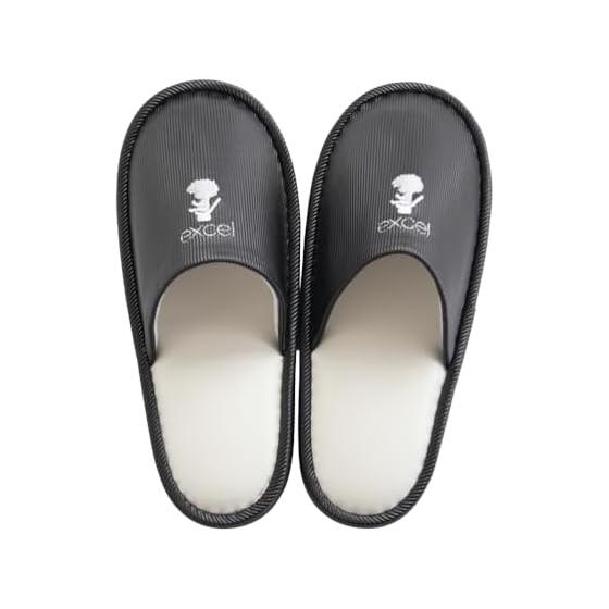 OKA Excel Toilet Slippers