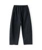 Beulaunyadeu Cut-Off Sweatpants, Black