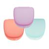 Portable Dental Retainer and Aligner Storage Case