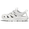 HOKA Hopara Sandal Triple White Unisex Sneakers 1123112-WHWH
