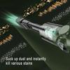 Car Vacuum Cleaner High Power Powerful Cleaning Dust Removal Multifunctional Wet And Dry Dual-Use Handheld Vacuum Cleaner