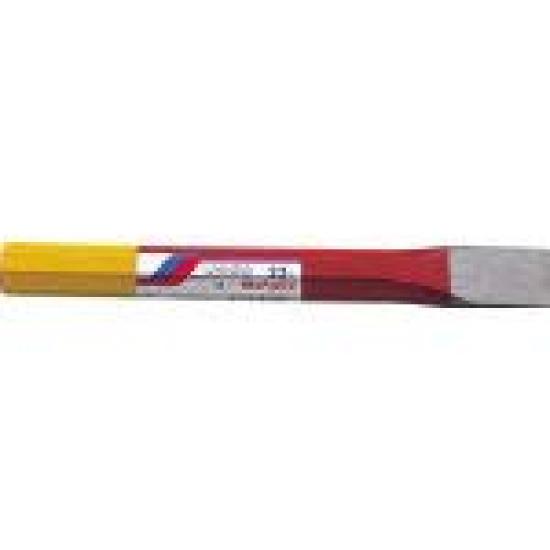 Koyama Cutlery Manufacturing Mokuba brand flat chisel 25mm x 215mm A125 Co., Ltd.