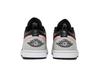 Jordan 1 Low Black Grey Pink