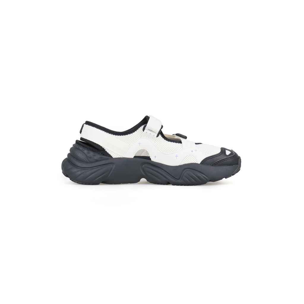 FILA Fusion Conch Taro Wagon Beach Sandals Women's Purple T12W321401RWB(Team303-)