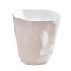 Trash Bin Rubbish Basket Garbage Can for Living Room Toilet Office