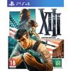XIII - Edition Limitée Jeu PS4