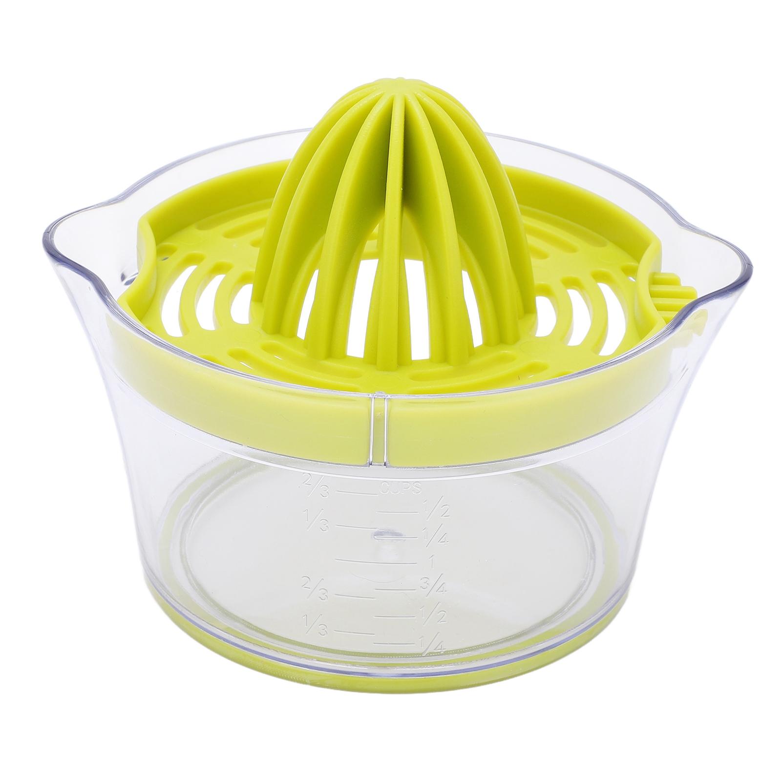 

Многофункциональная ручная соковыжималка для апельсинов, лимонов и фруктов, ручной пресс для приготовления сока