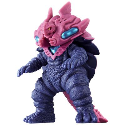 Ultraman Kaiju Series 216 Shagon Soft Vinyl Figure Toy