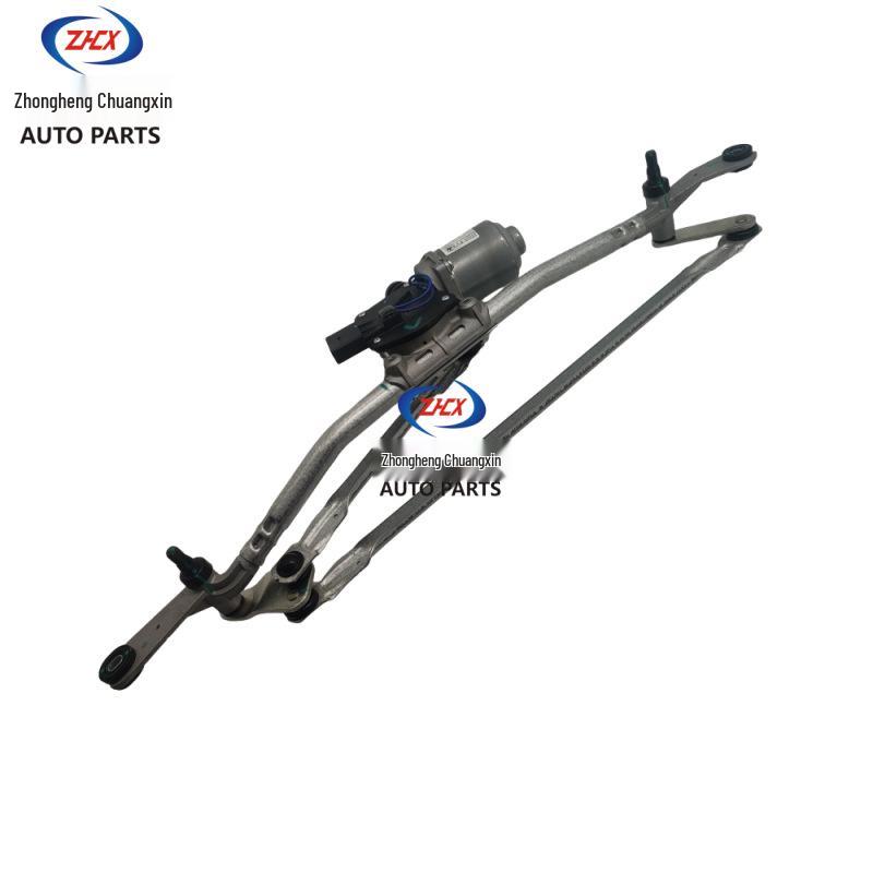 Compatible Wiper Motor & Arm Assembly for Changan Yidar & Qiyuan A05. Car Wiper