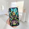 PP27 Dragon Ball BROLY Soft Shell Phone Case for Xiaomi Poco C40 C50 C51 C55 C65 C71 C75 F3 F5 F6 F7 M2 M3 Pro Ultra