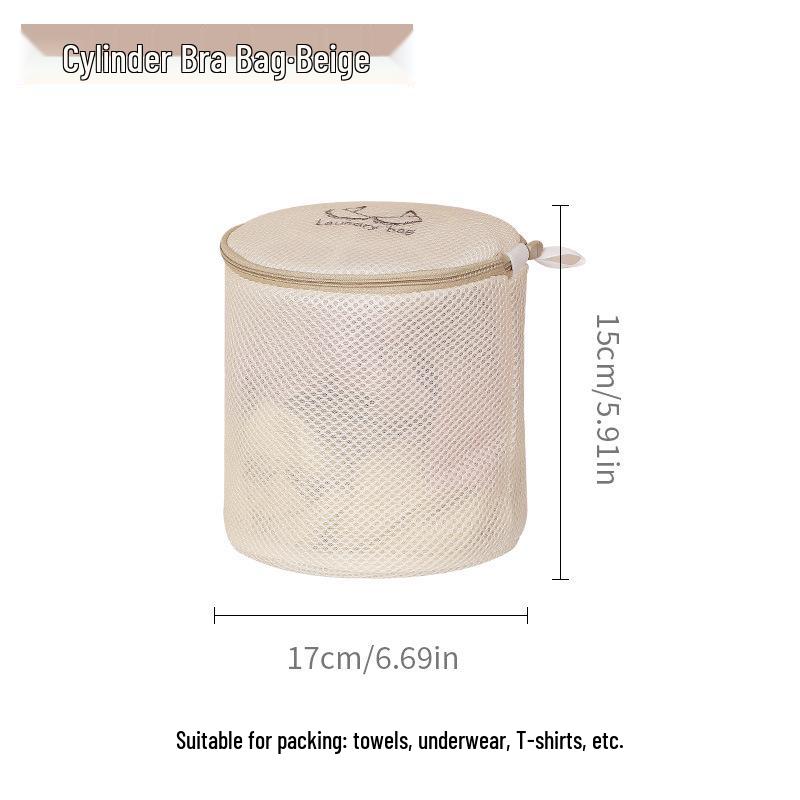 Large Laundry Bag for Underwear and Bras - Anti-Deformation Wash Bag for Washing Machines