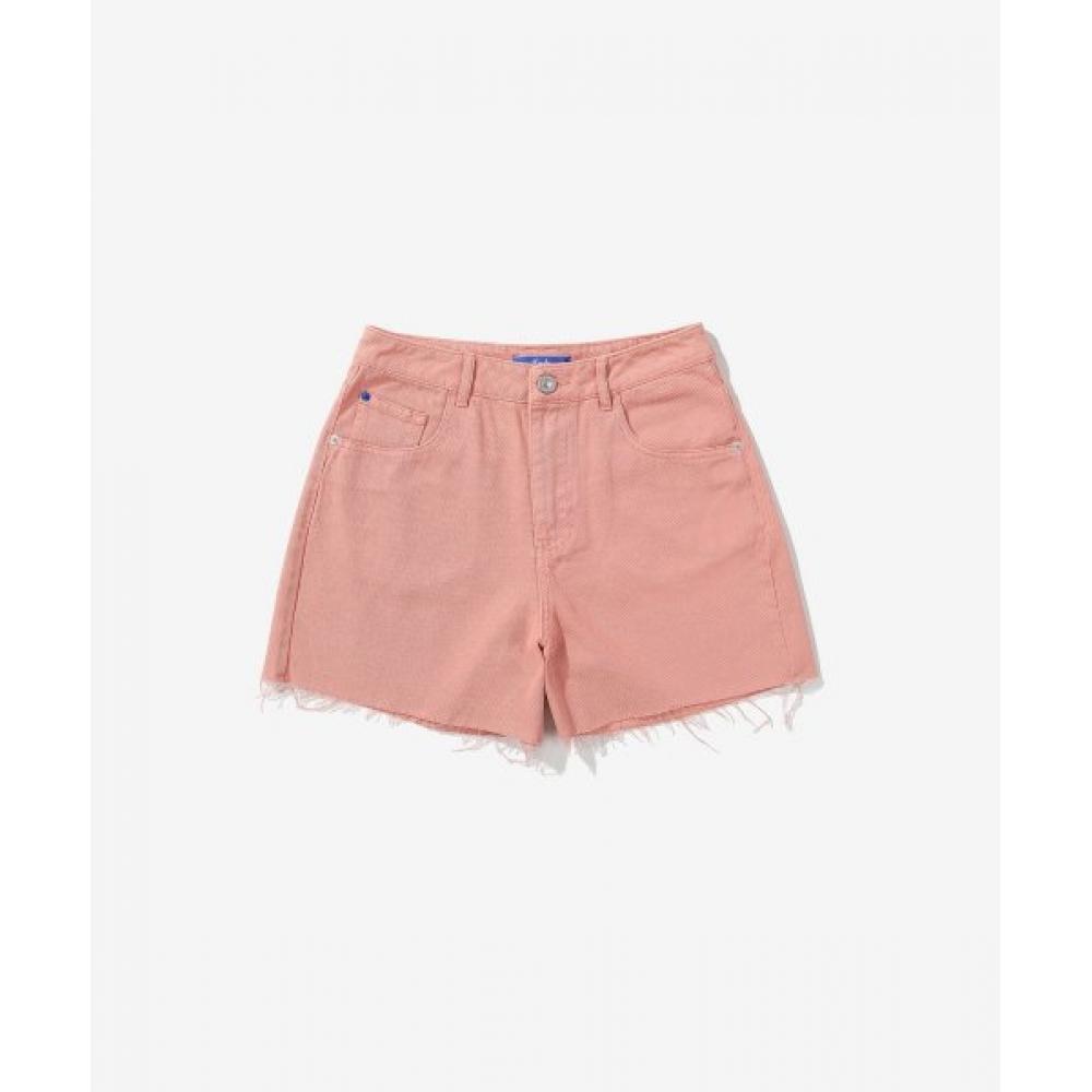 

Джинсовые шорты KEDS Dying KD2TRE2354FRUT