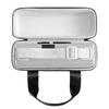Waterproof Shockproof Carrying Bag For FIELD1 SRSULT10 Bluetooth-compatible Speaker Storage Pockets Secures Fit