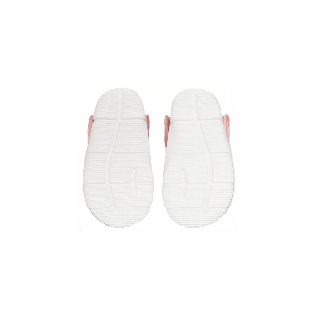 Nike Novice Abrasion Resistant Thermal High Top Snow Boots Pink Infant And Toddler AV8338-601
