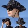 UV Protective Visor Hat for Girl Women Sunproof Hat Summer Travel Hat for Female Breathable Outdoor Camping Hiking Hat