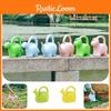 Fun And Functional Gardening Watering Pot Colorful Sprinkler For Kids 1l Capacity