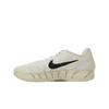 Nike Ja 3 EP Sound Check Erkek Spor Ayakkabı Beyaz Siyah Hindistan Cevizi Sütü HF2794-101