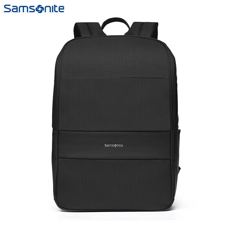 Samsonite Business Laptop Backpack TQ3*09003