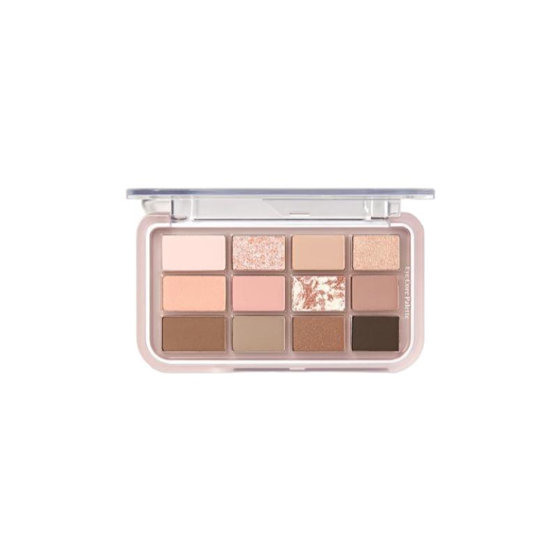 ESPOIR Eye Core Palette 9g