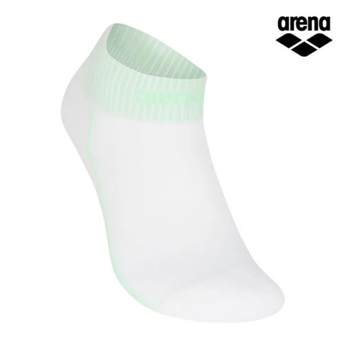 Sports Light Ankle Socks A6AC1AO03WHT
