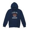 Rugrats Mens Chicks Dig Gingers Hoodie
