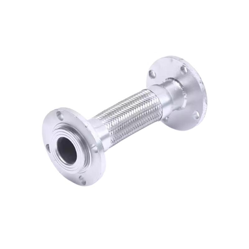 JINNING SUS304 Stainless Steel Flexible Hose